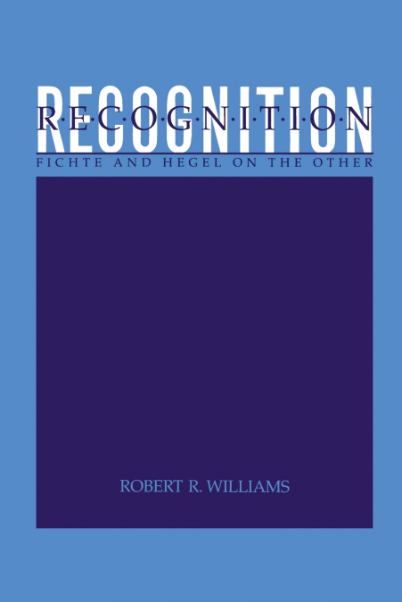 Recognition