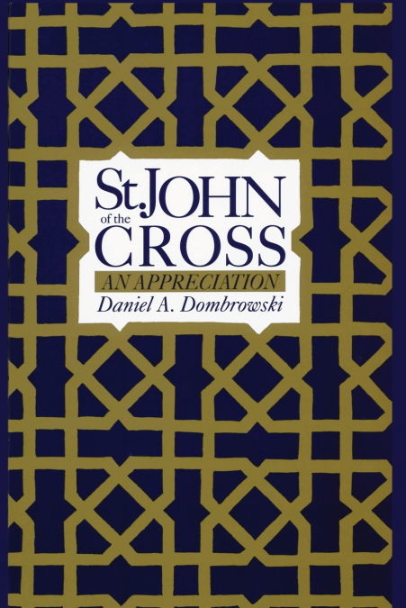 St. John of the Cross
