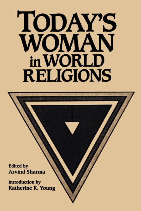 Today’s Woman in World Religions