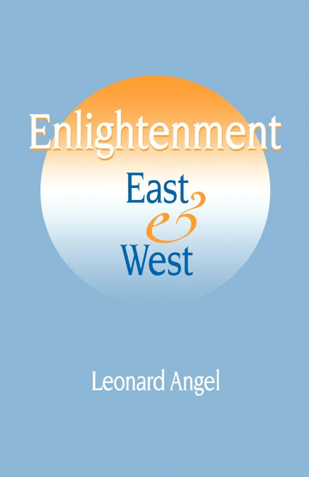 Enlightenment East and West