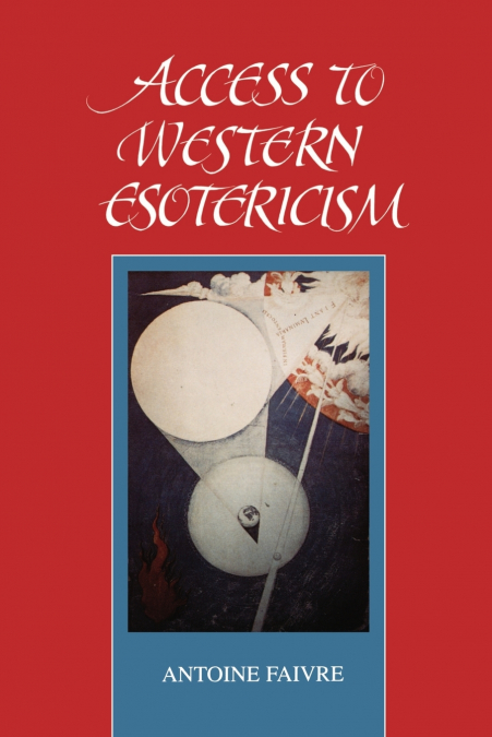 Access to Western Esotericism