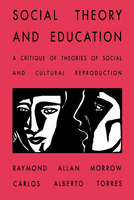 Social Theory and Education
