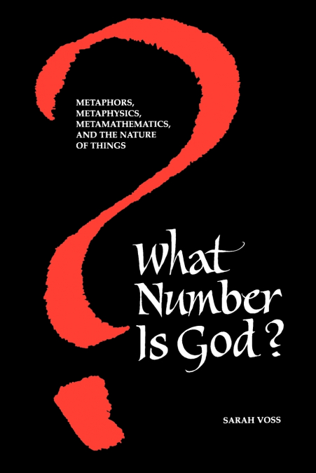 What Number Is God?