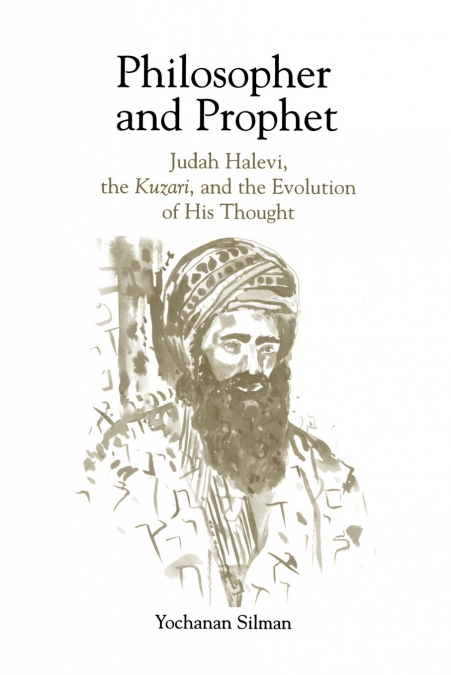 Philosopher and Prophet