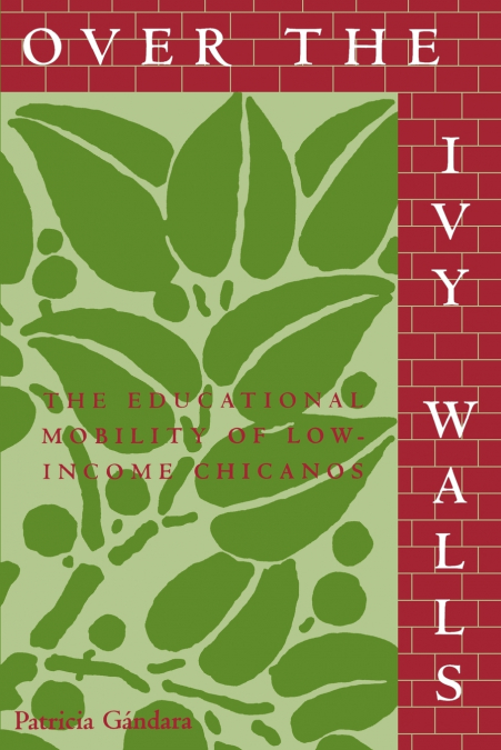 Over the Ivy Walls