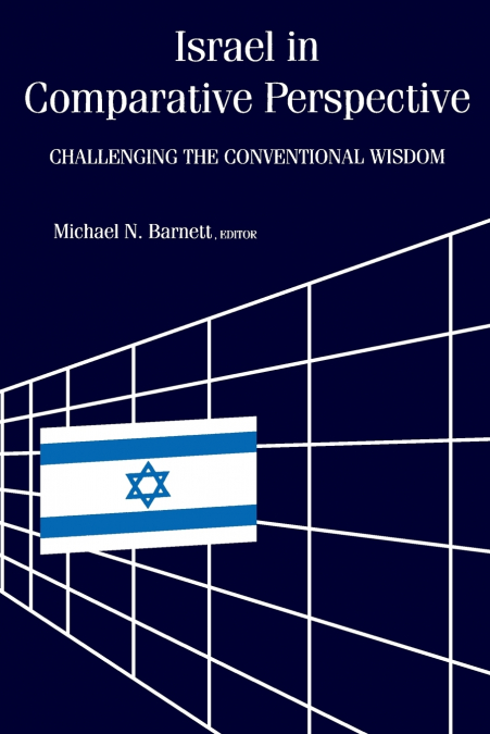 Israel in Comparative Perspective