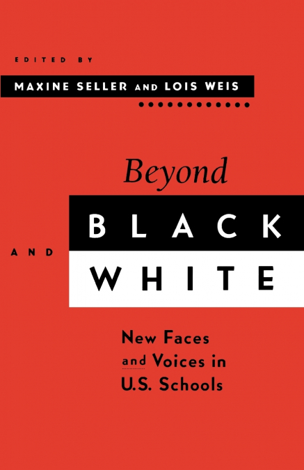 Beyond Black and White