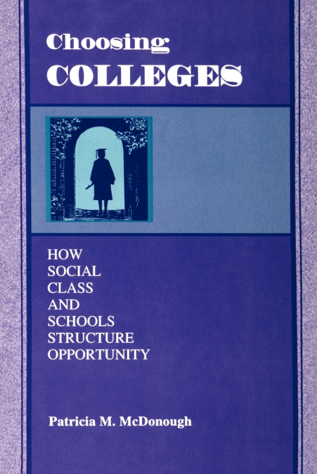 Choosing Colleges