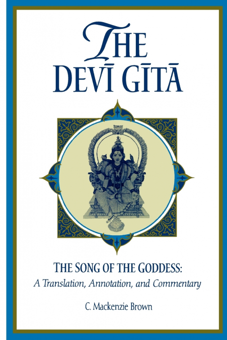 The Devī Gītā