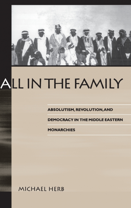 All in the Family