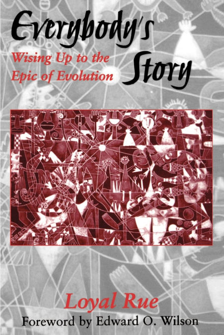 Everybody’s Story