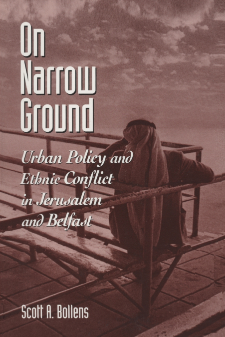 On Narrow Ground