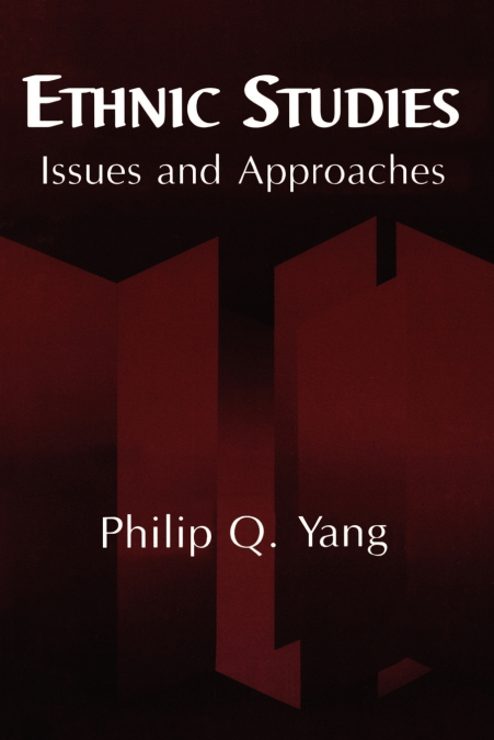 Ethnic Studies