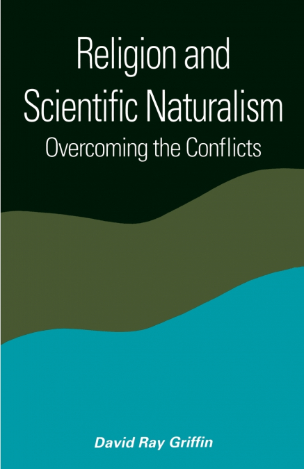Religion and Scientific Naturalism
