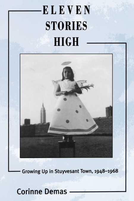 Eleven Stories High
