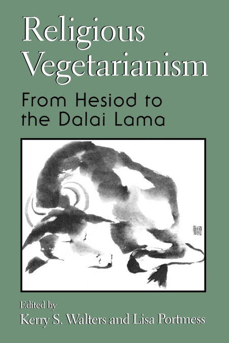 Religious Vegetarianism