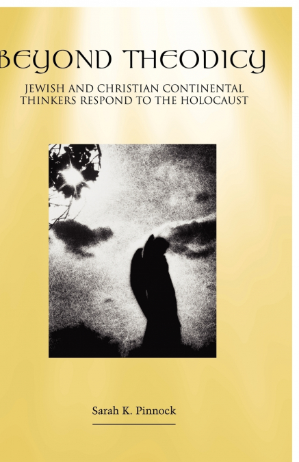 Beyond Theodicy