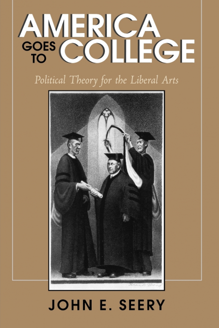 America Goes to College