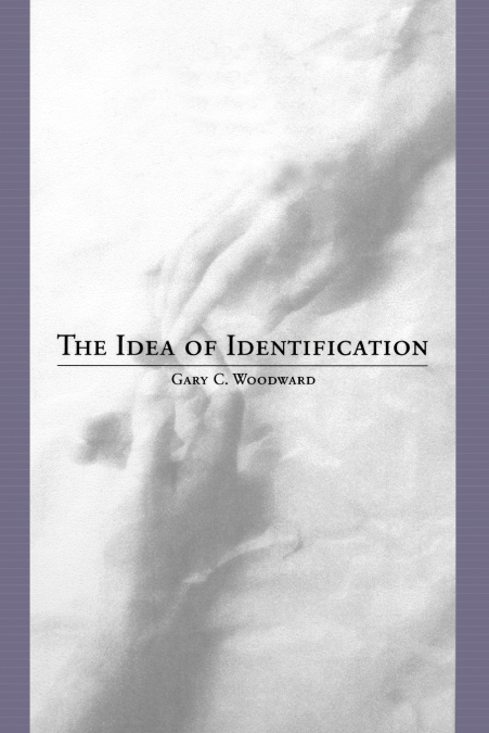 The Idea of Identification