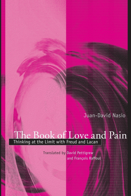 The Book of Love and Pain
