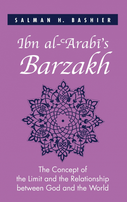 Ibn al-ʿArabī’s Barzakh