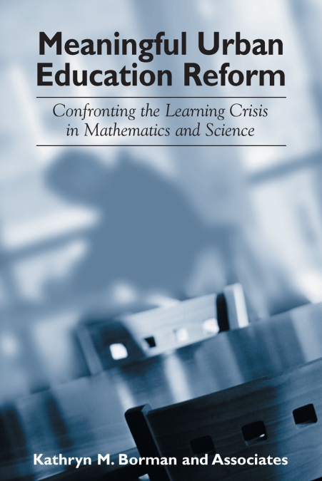 Meaningful Urban Education Reform