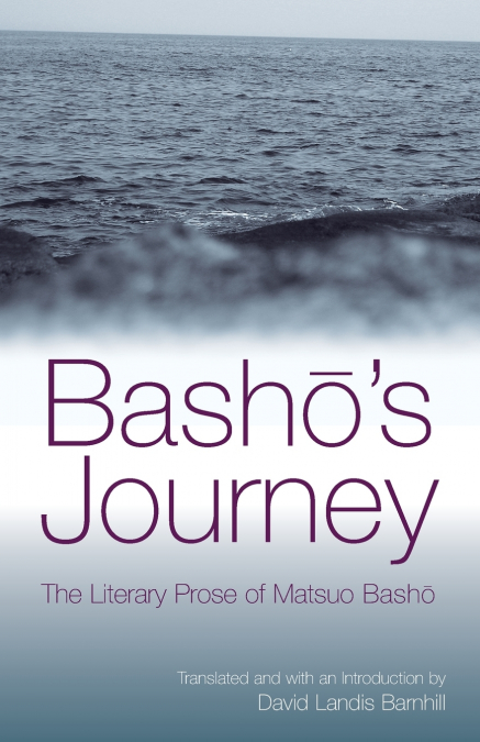 Bashō’s Journey