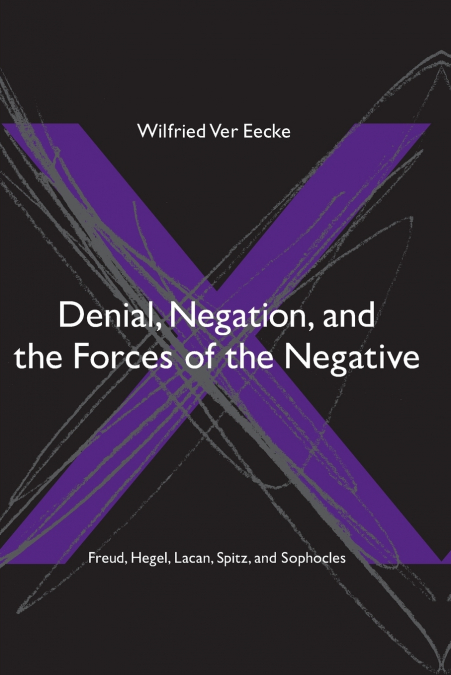 Denial, Negation, and the Forces of the Negative