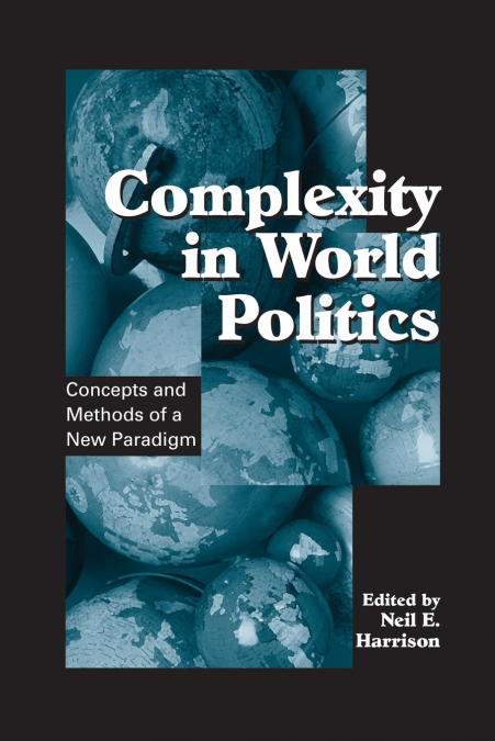 Complexity in World Politics