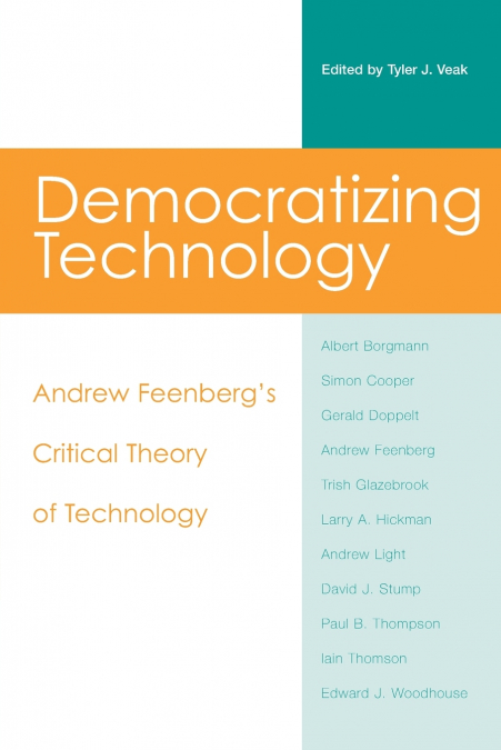 Democratizing Technology