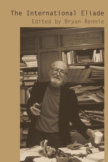 The International Eliade