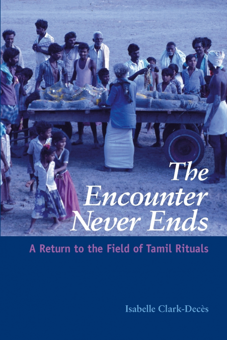 The Encounter Never Ends