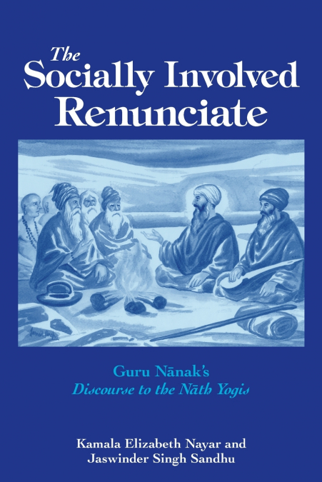 The Socially Involved Renunciate