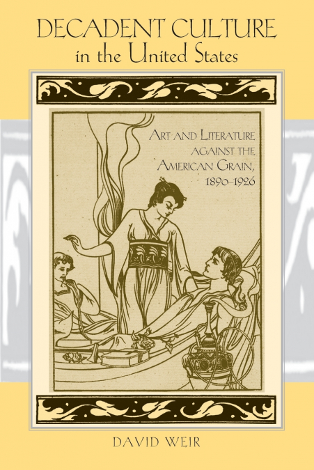Decadent Culture in the United States