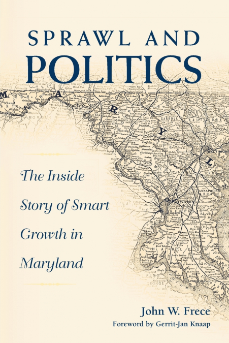 Sprawl and Politics