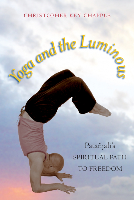 Yoga and the Luminous