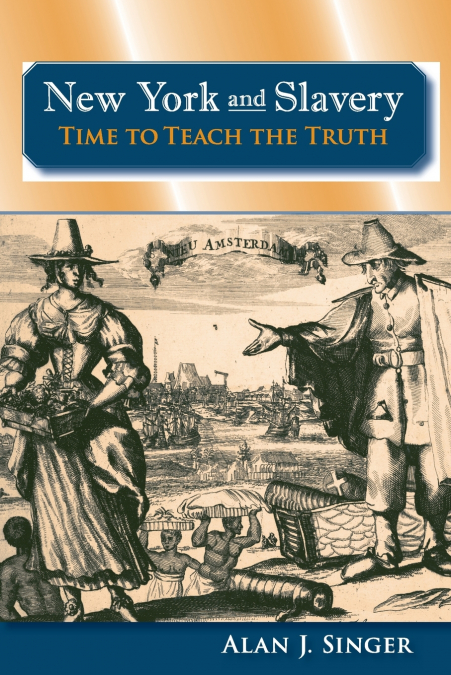 New York and Slavery