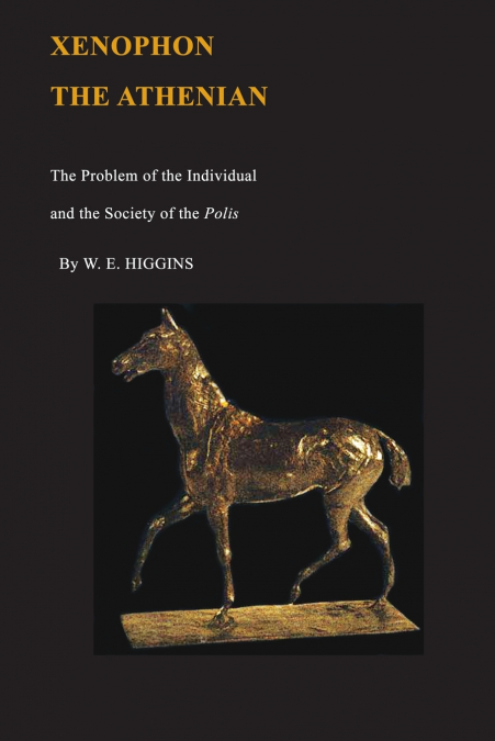 Xenophon the Athenian