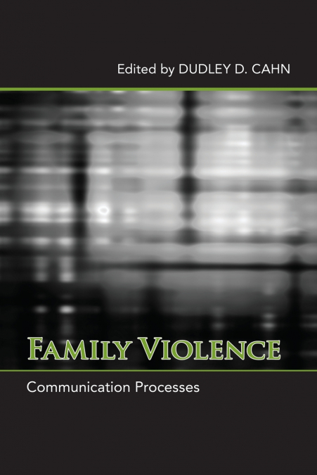 Family Violence