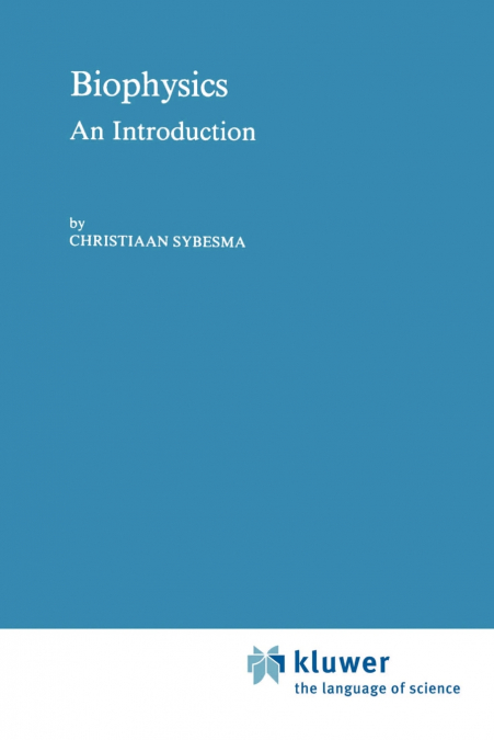 Biophysics