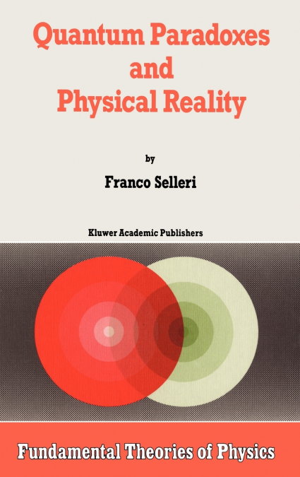 Quantum Paradoxes and Physical Reality
