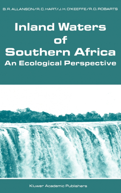 Inland Waters of Southern Africa