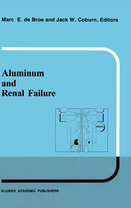 Aluminum and Renal Failure