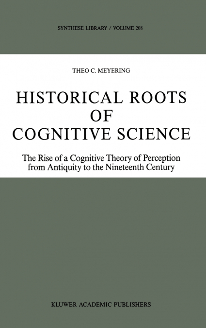 Historical Roots of Cognitive Science