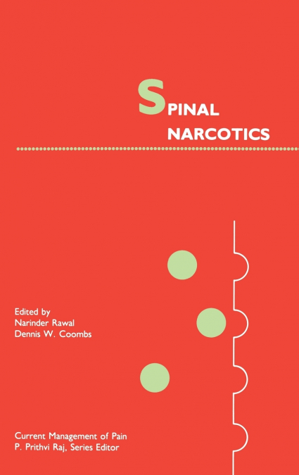 Spinal Narcotics