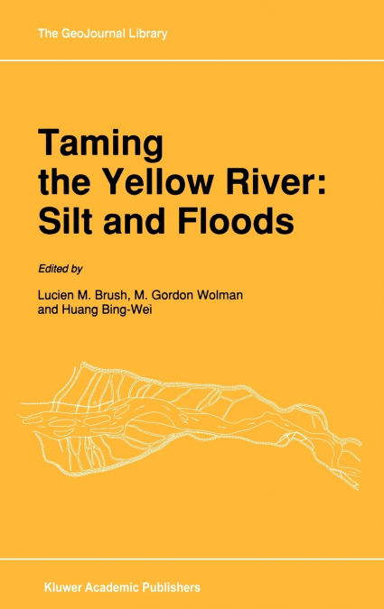 Taming the Yellow River