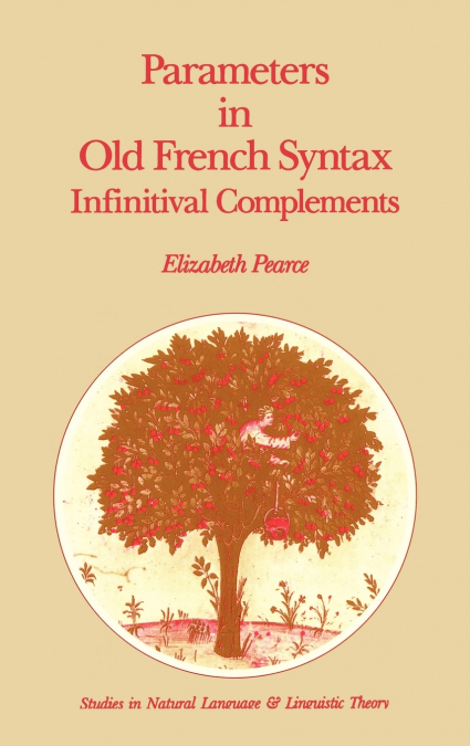 Parameters in Old French Syntax