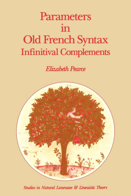 Parameters in Old French Syntax