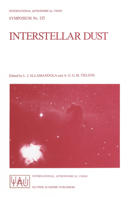 Interstellar Dust