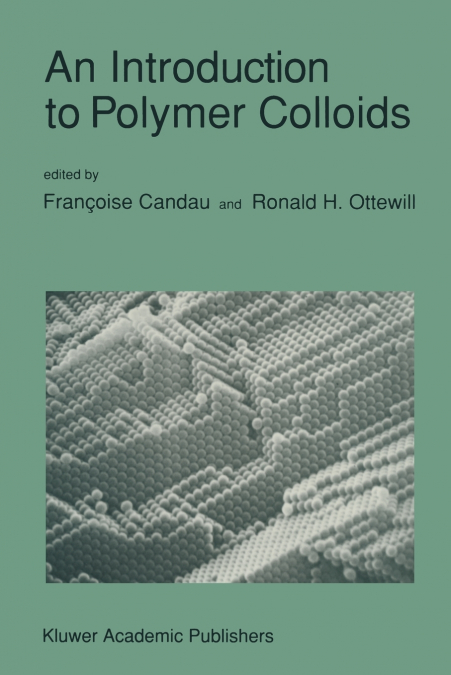 An Introduction to Polymer Colloids